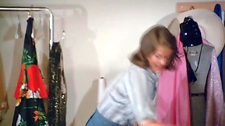 Penelope Jones, Sharon Kane And Jesie St. James - Fabulous Sex Clip Fetish Try To Watch For Uncut