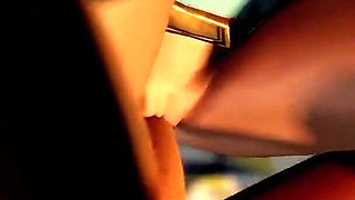 Fucking the Classic Lara Croft Upside Down - Tomb Raider Parody