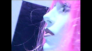 Mandy Bright the Tigress Taken Advantage