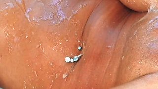Luna Luxe Sloppy Bg