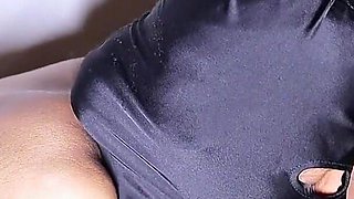 Deepthroat Cum in Mouth