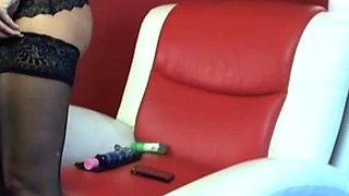 Perfect Pussy Close up milf Selda