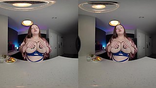 Orgasm Control with Busty MILF Vr xozilla porn movies