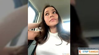 nicole111 Free cam sex chat at stripTango