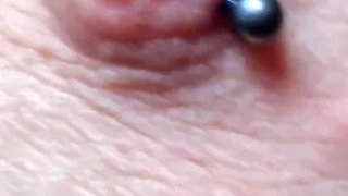 Close up Titties - Solo Girl