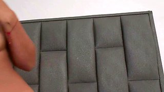 Innocent youthfull female gets ravaged rock hard by her