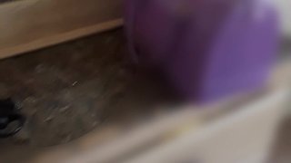 30 Minutes After My Release She Makes Me Cum in 30 Seconds