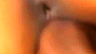 Doggy Style Is Tonights Position of Choice for Honorable BBC March Into Coochie Cave System.