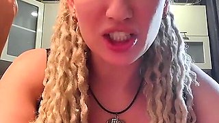 Human ashtray balls beating cbt cei spit.mp4