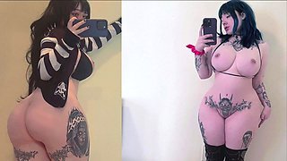 Do You Like Big Butts (1080) Stou - Squirt