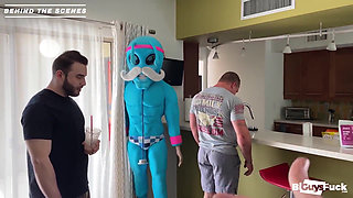 Ucla Baddie Takes College Jock's Thick Cock!