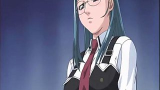 Bible black hentai