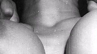 The ultimate vintage boob & lactating video magazine. PT. 1