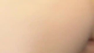 Tricking Stepmom with "stuck" Zipper - Jane Cane, Shiny Cock Films