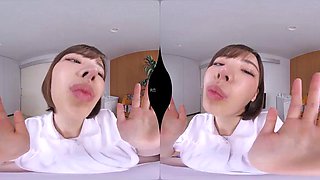 Doctor S Sexy  Assistant P2: Blowjob, Babe  Japanese VR Porn