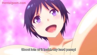 Office Hentai New 2021