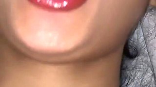 Step Sis Sucked My Dick Till I Cum in Her Mouth..she Did All This to Taste My Cum
