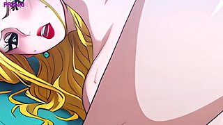 One Piece Black Maria (25) Hen