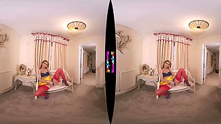 What Would Your Wife Say - WankitnowVR