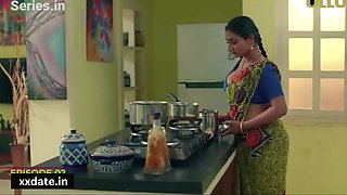 Gorgeous Indian MILF heart-stopping xxx scene