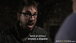 Habг­A Una Vez En Argentina With Danny D, Esperanza Gomez - Brazzers