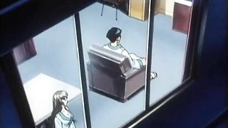 Glamour tootsie - hentai action - Fuck Me Like A Monster