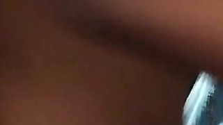 Sensual Amateur Couple Sex - Cutie Gets a Perfect Fuck and an Amazing Creampie Instead of Reading!