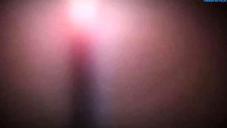 Awesome Big Boobs Blonde Masturbates In The Shower