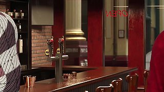 Shattered 6 - Blake and Liam Went for Drinks