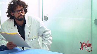 The Plastic Surgeon