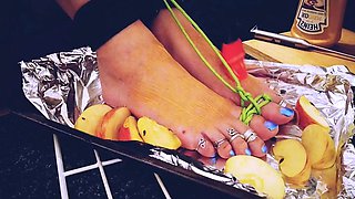 Frejas Submissive Feet aka frejassubmissivefeet OnlyFans -