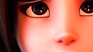 Mei's Corruption, P05 (goo02) V02 Final Video