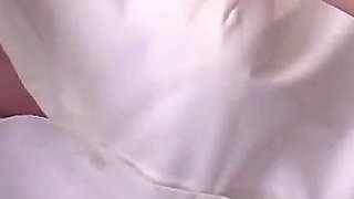 I Can't Stand the Teacher's Big Ass Skirt Temptation! Back Piston! 2