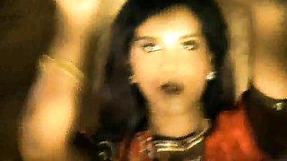 Desirable queen bee's mom porn