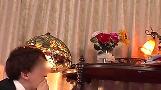 Offering Consecutive Creampie Services to Customers with Big Dicks. 3
