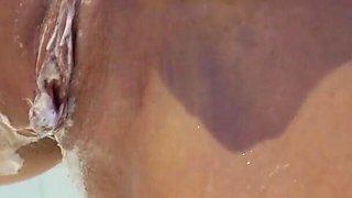Shave and Shower