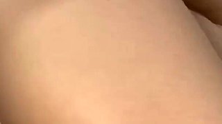 Amazing milf gets her clam stuffed