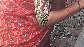 Morning Sex with My Hot Bhabhi - Morning Romantic Blowjob