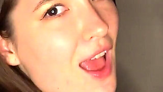 Blowjob From Sex Goddess