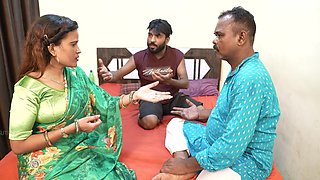 Extreme Wild and Dirty Love Making with a Newly Married, Desi Couple Honeymoon Watch Now Indian Porn