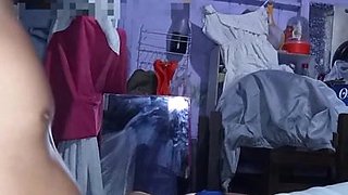 Homemade sex Intercourse With Delicious Full-bosomed Spic(4K)60fps - Fetish