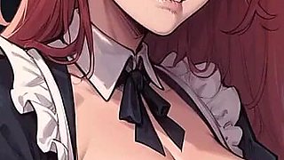 Animated Cock Licking- Shadow of Ambition #3- Gameplay
