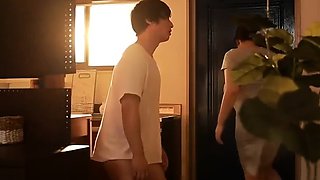 Son Feck Step MOm