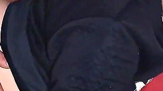 Pregnant Anal