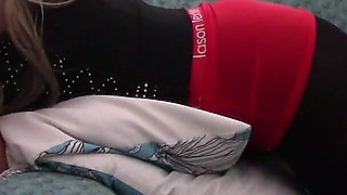 MILF Blowjob Compilation with Sunglasses and Swallow