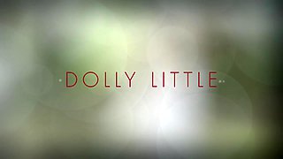 It's A Nice Day For A White Lez Wedding With Kymberlee Anne, Dolly Little - Brazzers