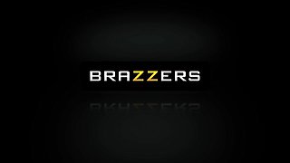 Too Big For Buttfucking With Lucia Love, Danny D - Brazzers