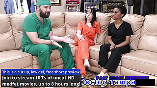 Dr Tampa - Relaxation Gynecology - Ditria Rose