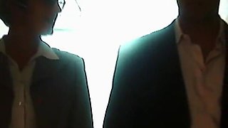 Lesbian Sluts Jenaveve Jolie and Cody Milo Eat Pussy and Cum Uncontrollably