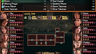 Treasure of Nadia V73022 Part 197 the Deal of the Year by Loveskysan69